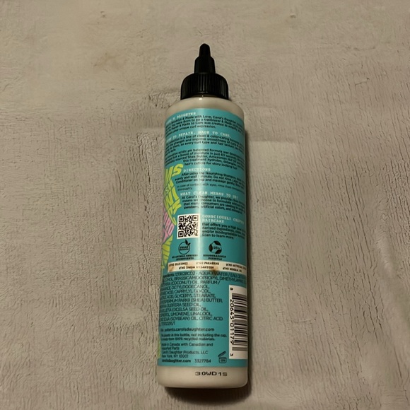 Carol’s Daughter Born to Repair Moisture Treatment - Picture 2 of 5